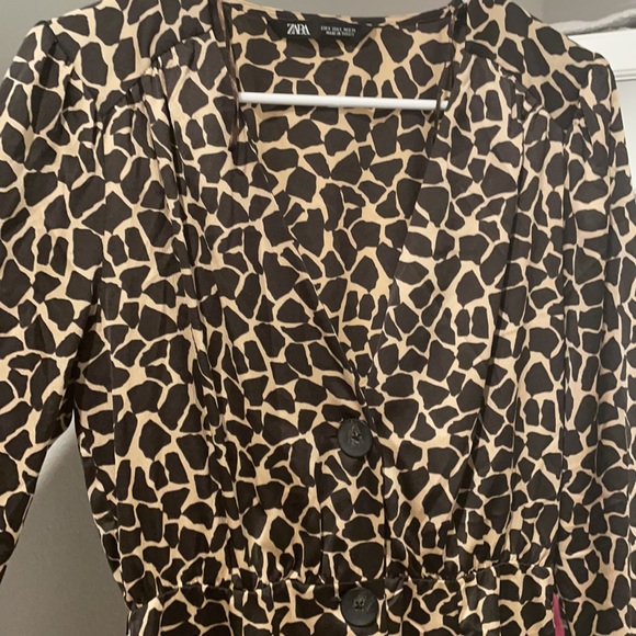 Dress - Picture 2 of 4